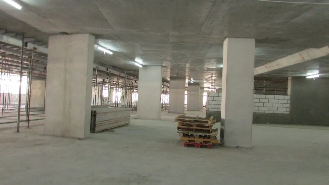 project inspections