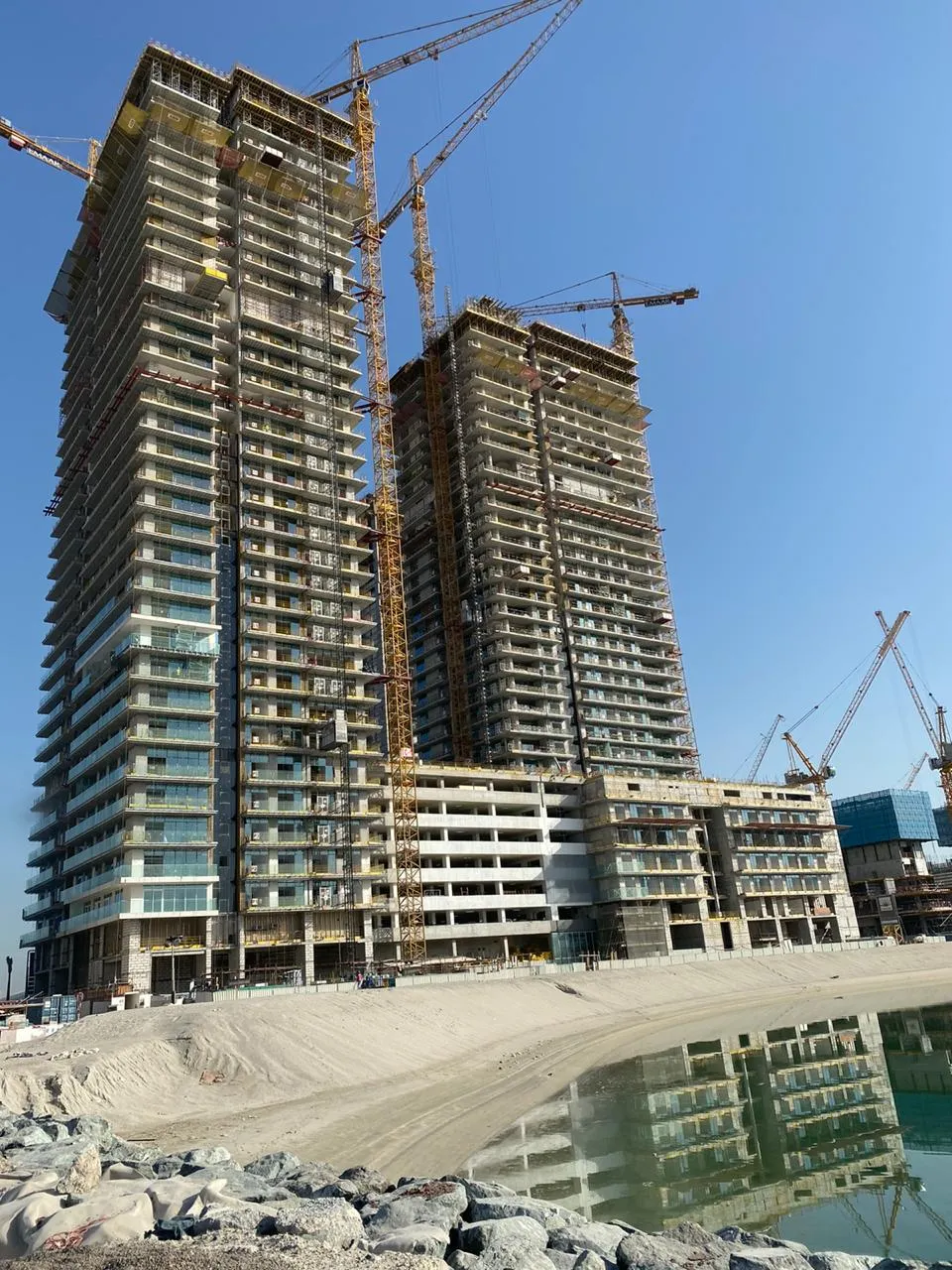 project inspections