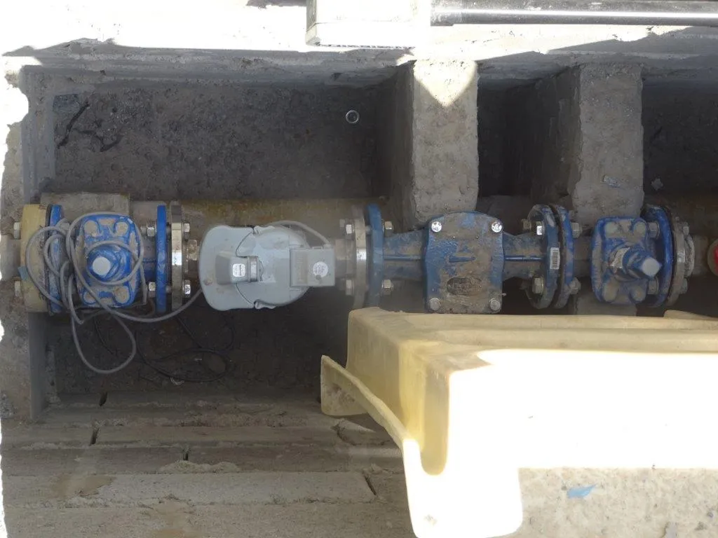 project inspections