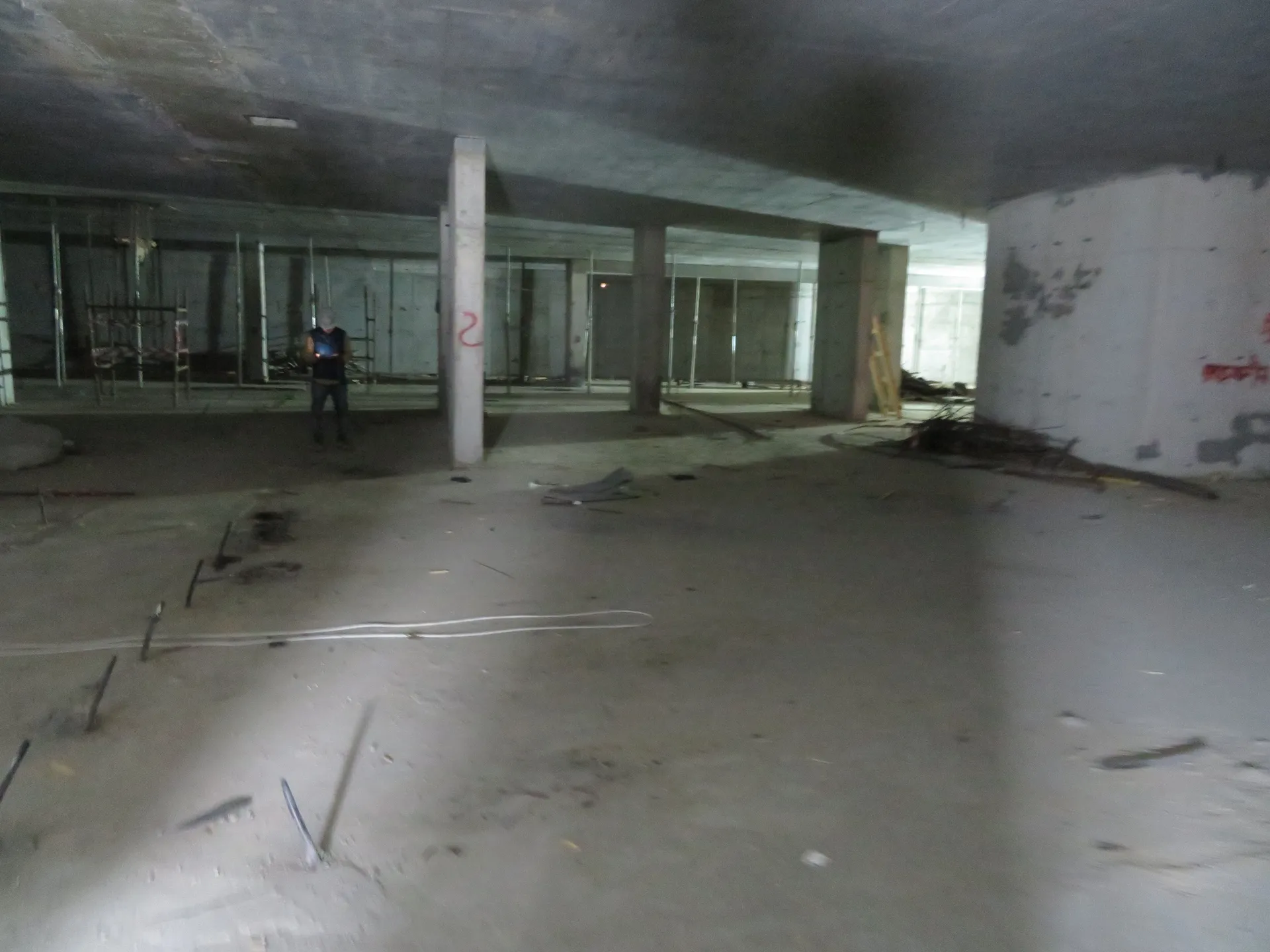 project inspections