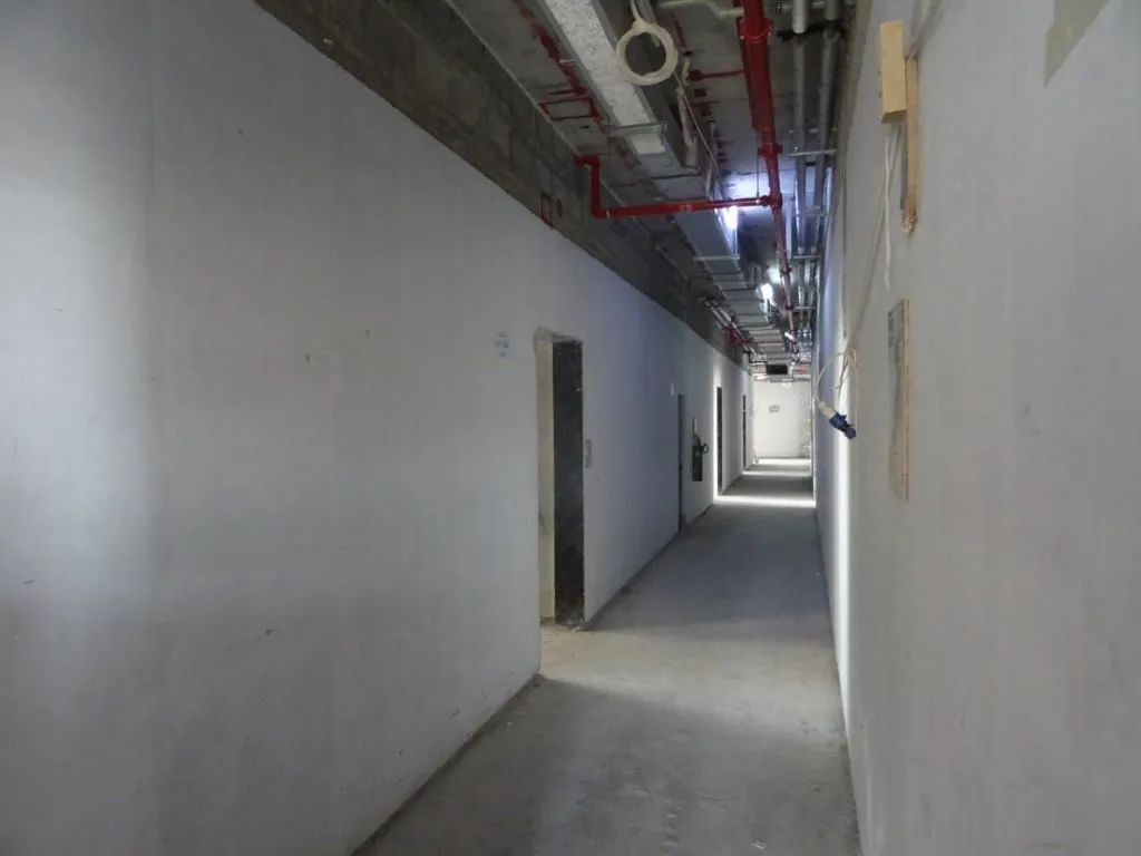 project inspections