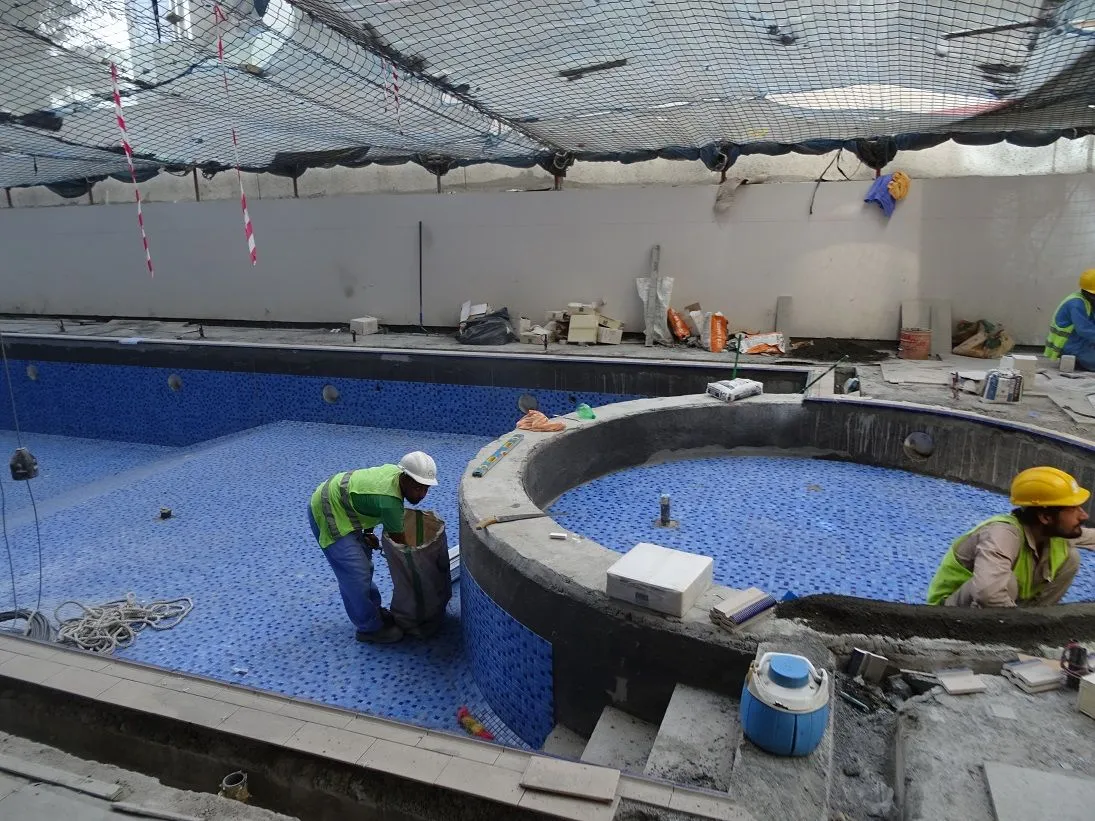 project inspections