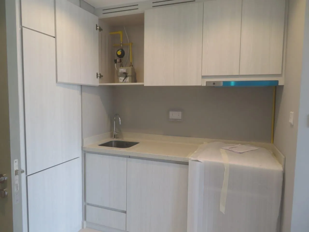 project inspections