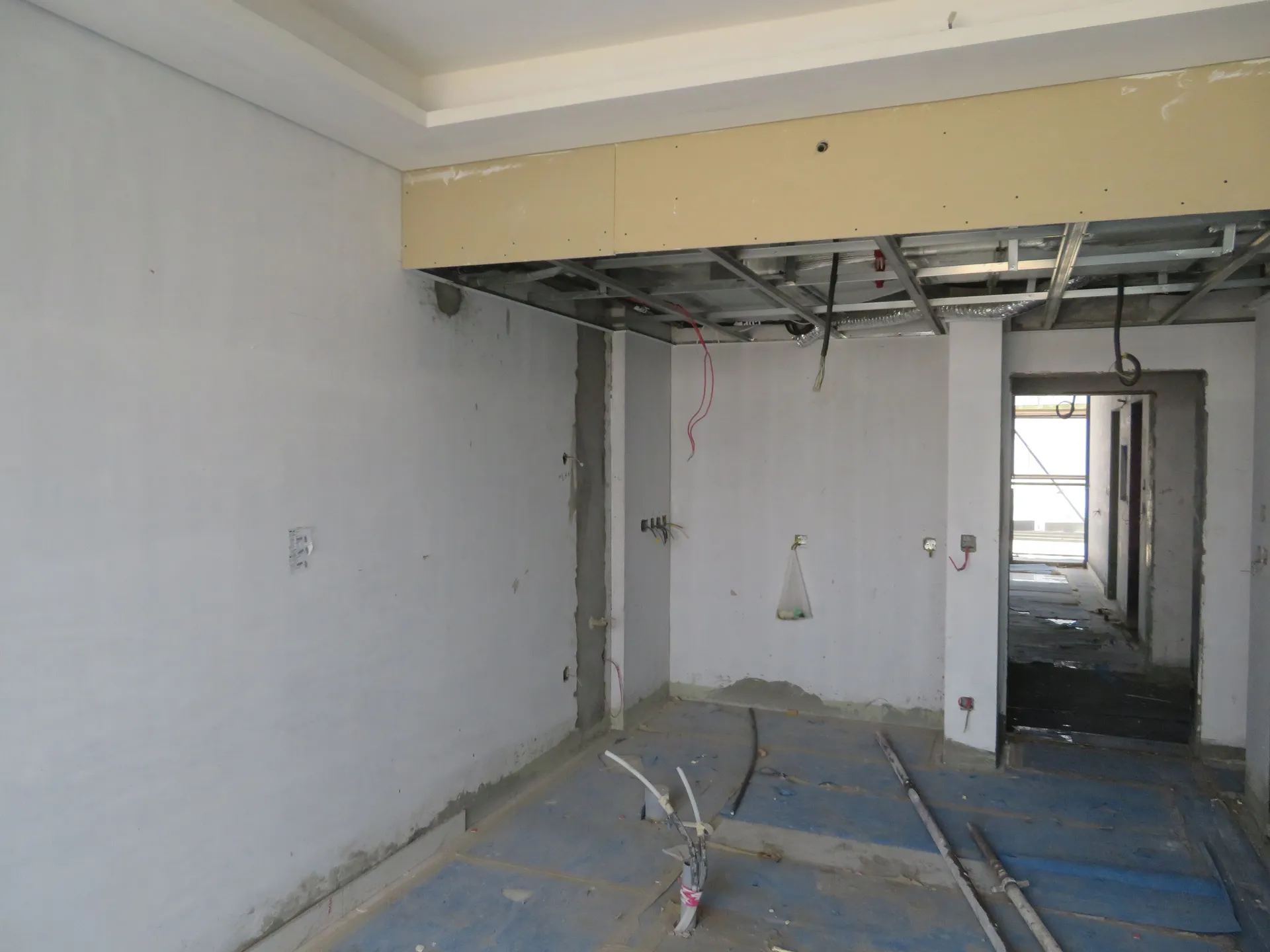 project inspections