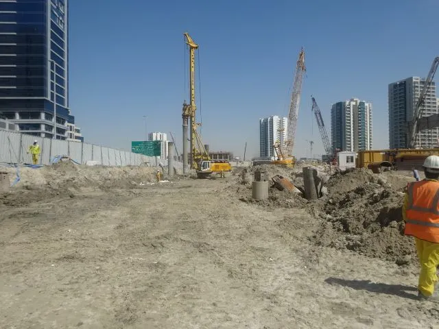 project inspections