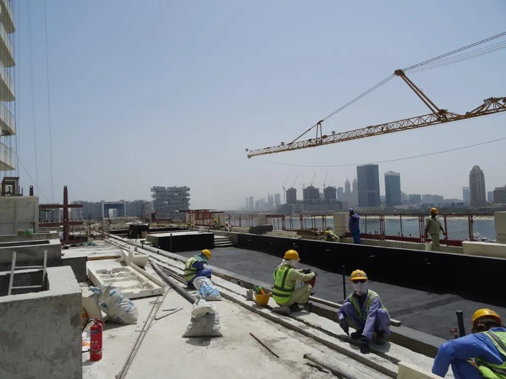 project inspections