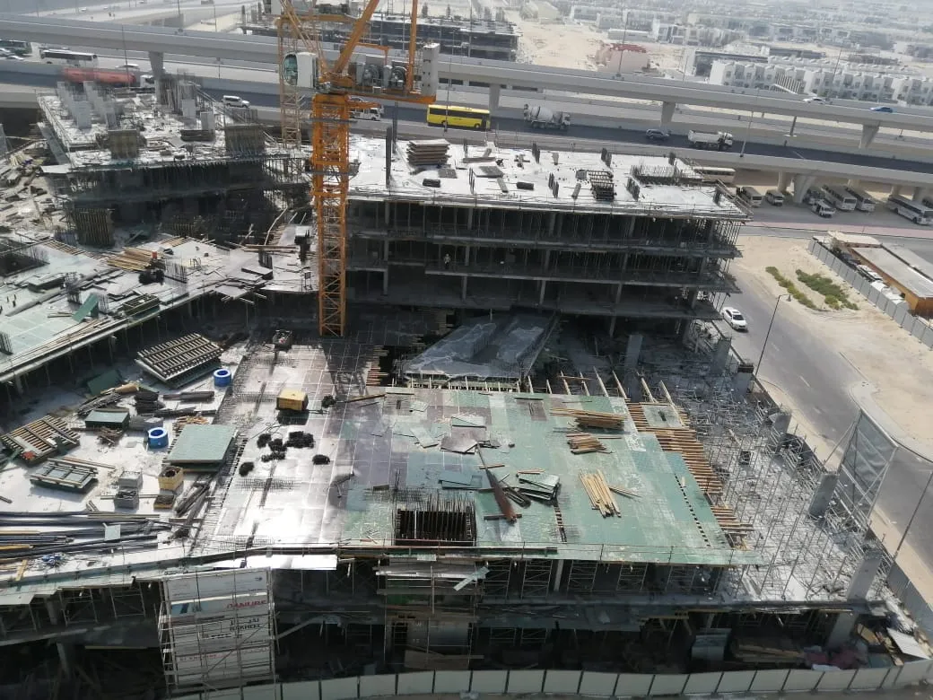project inspections