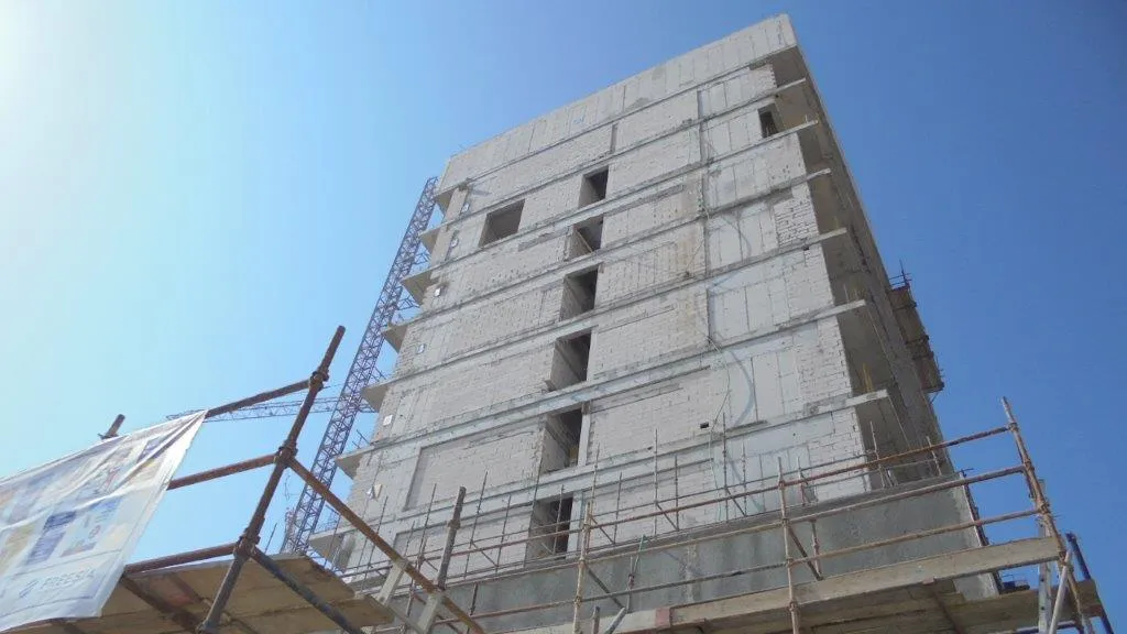 project inspections
