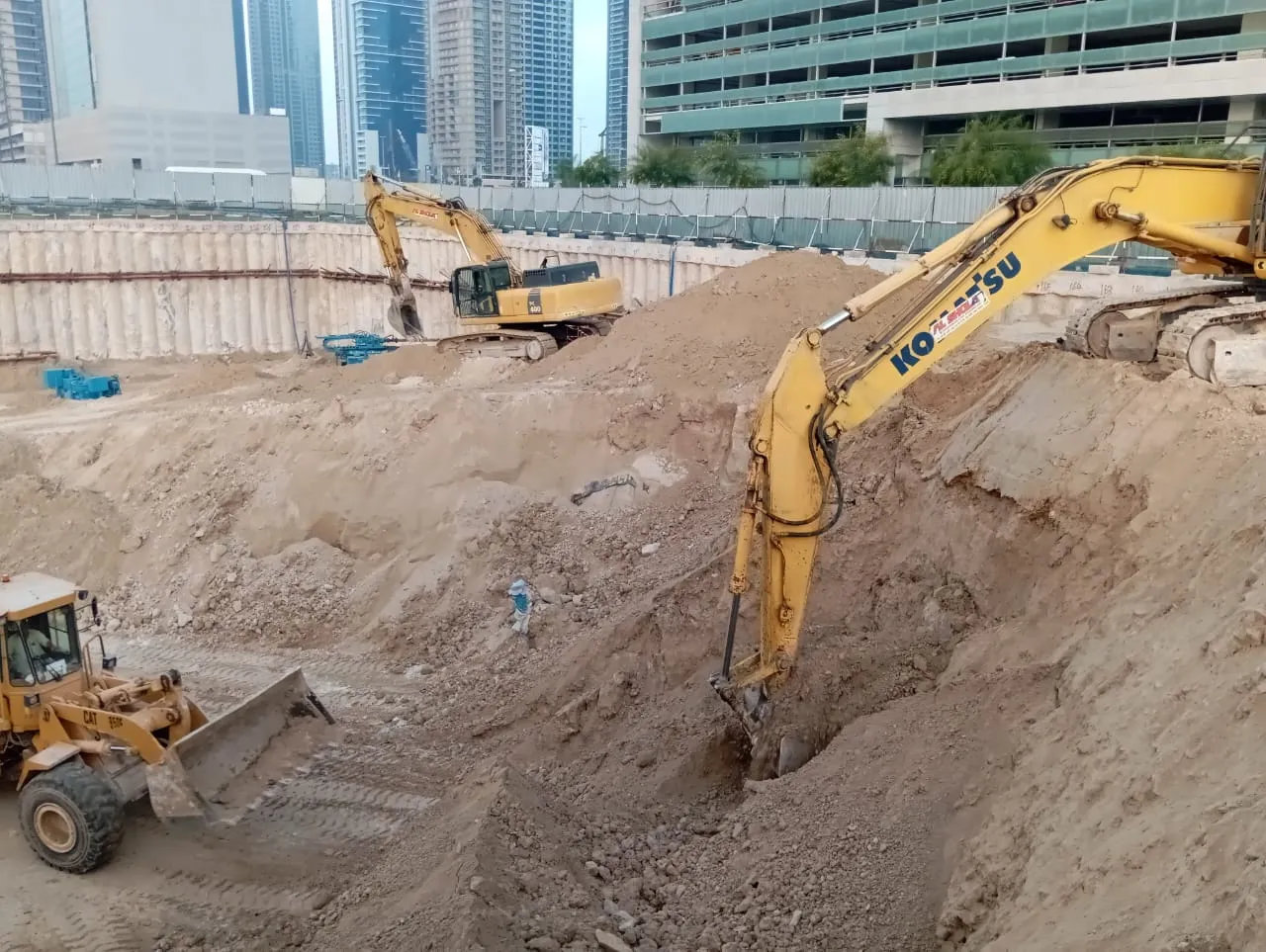 project inspections