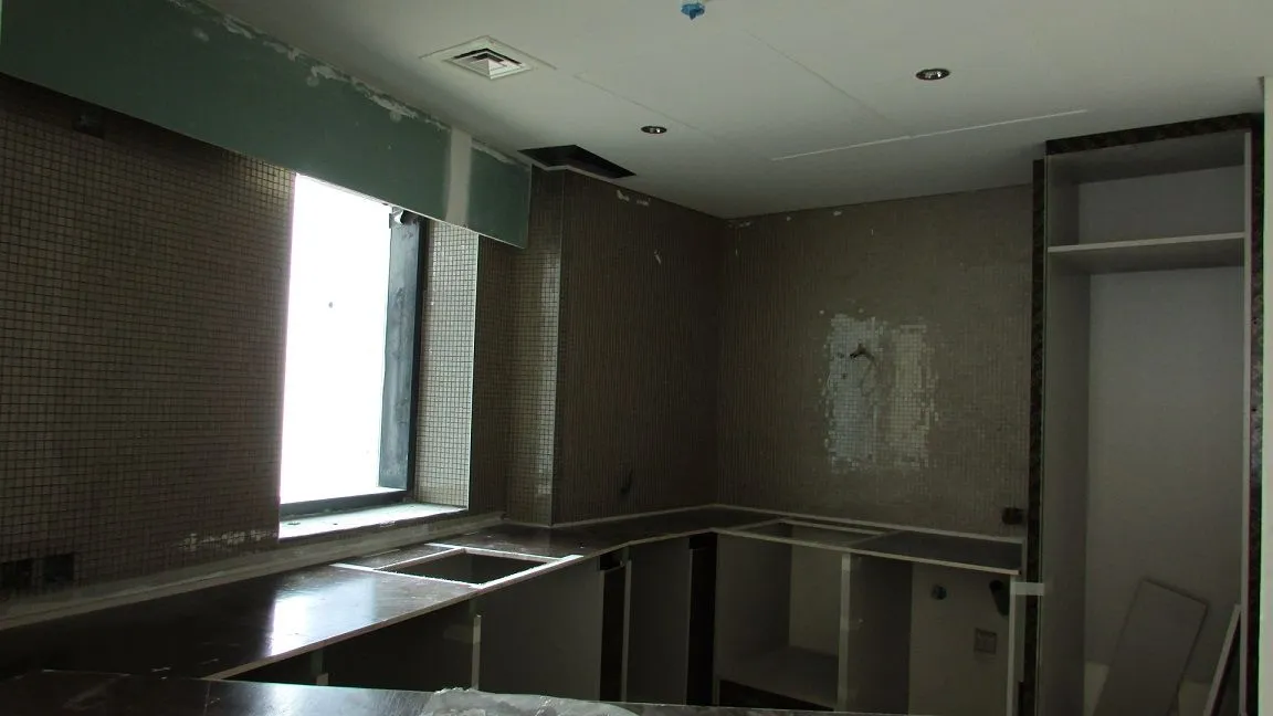 project inspections