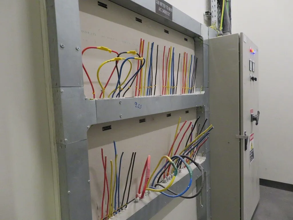 project inspections