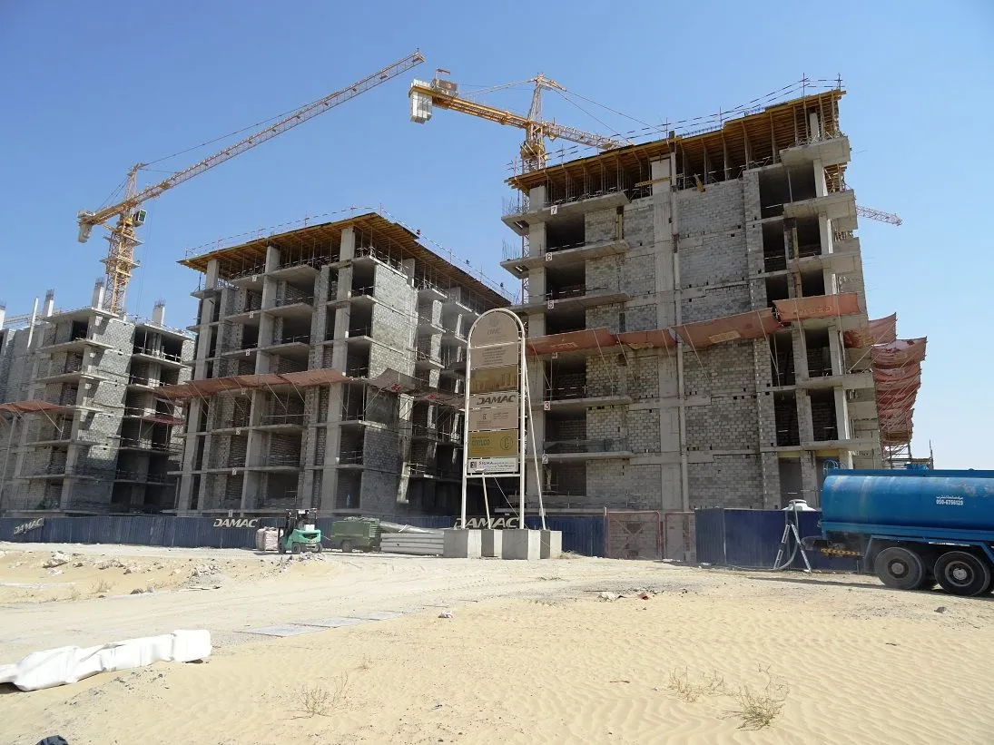 project inspections