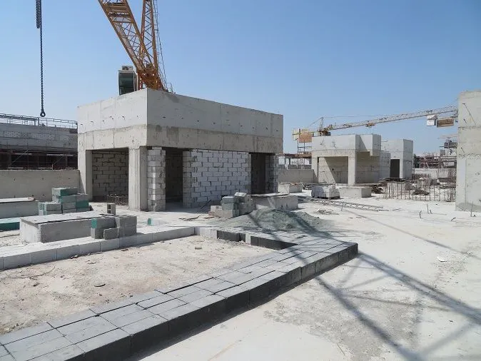 project inspections