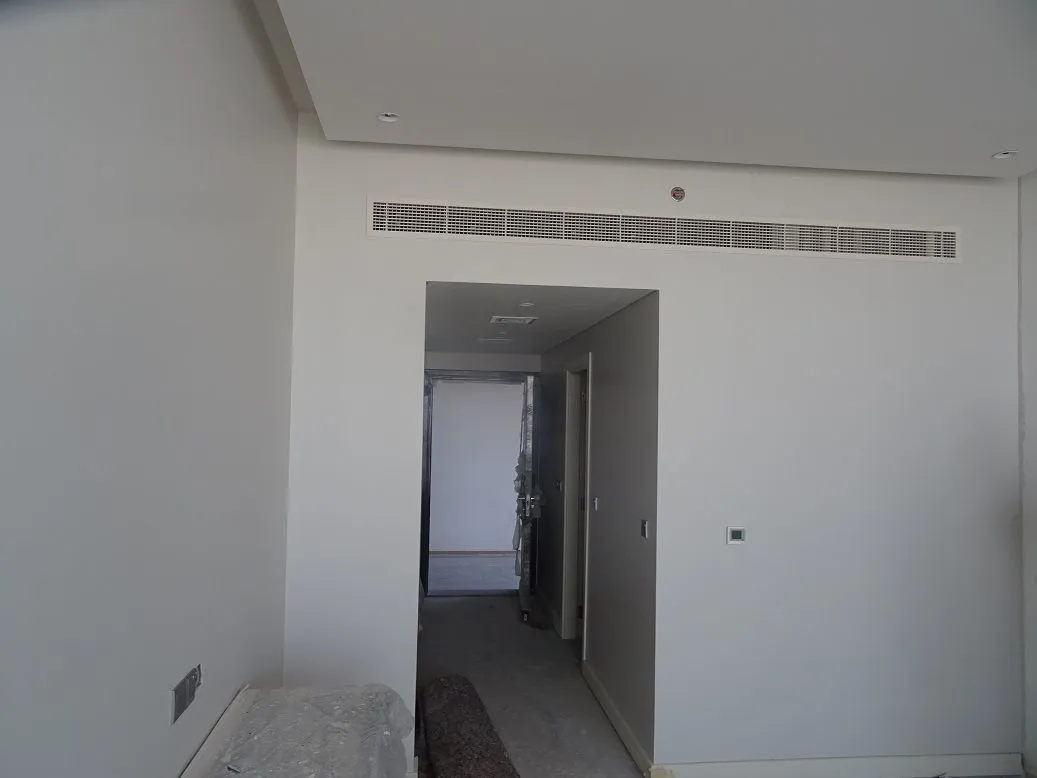project inspections