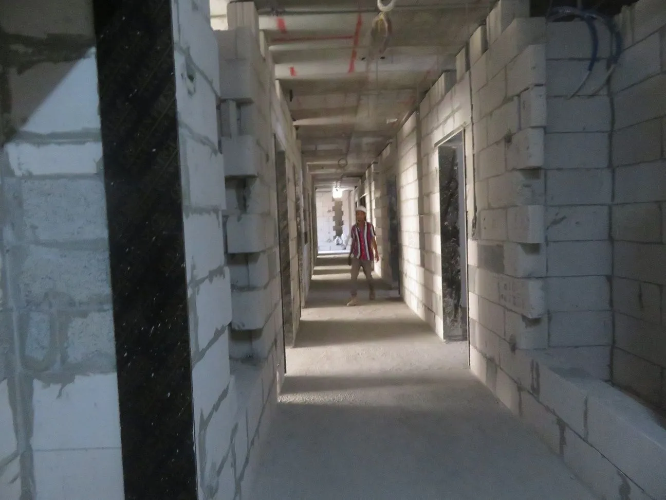 project inspections