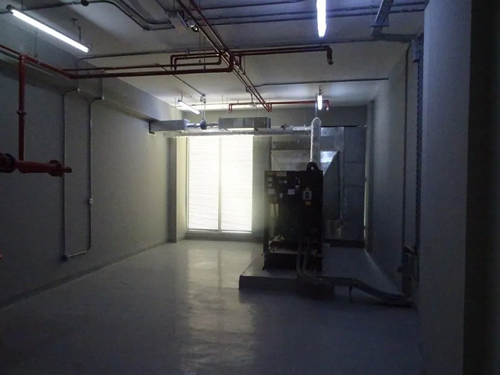 project inspections