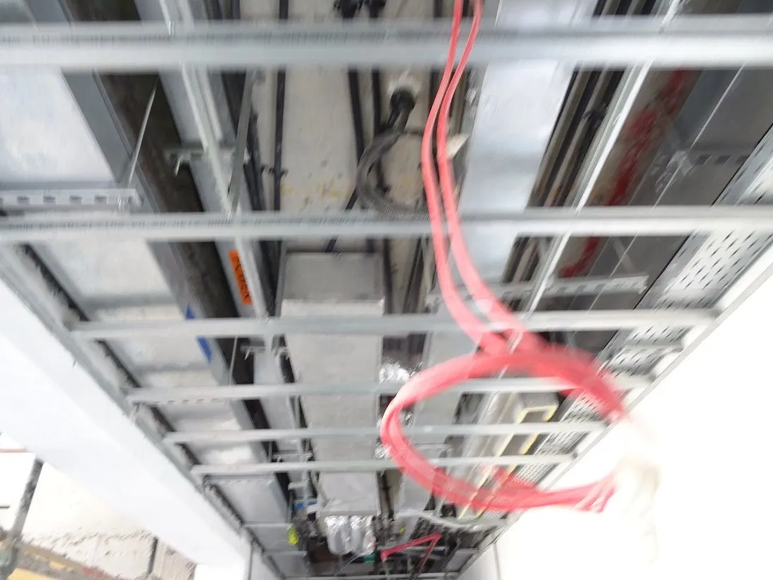 project inspections
