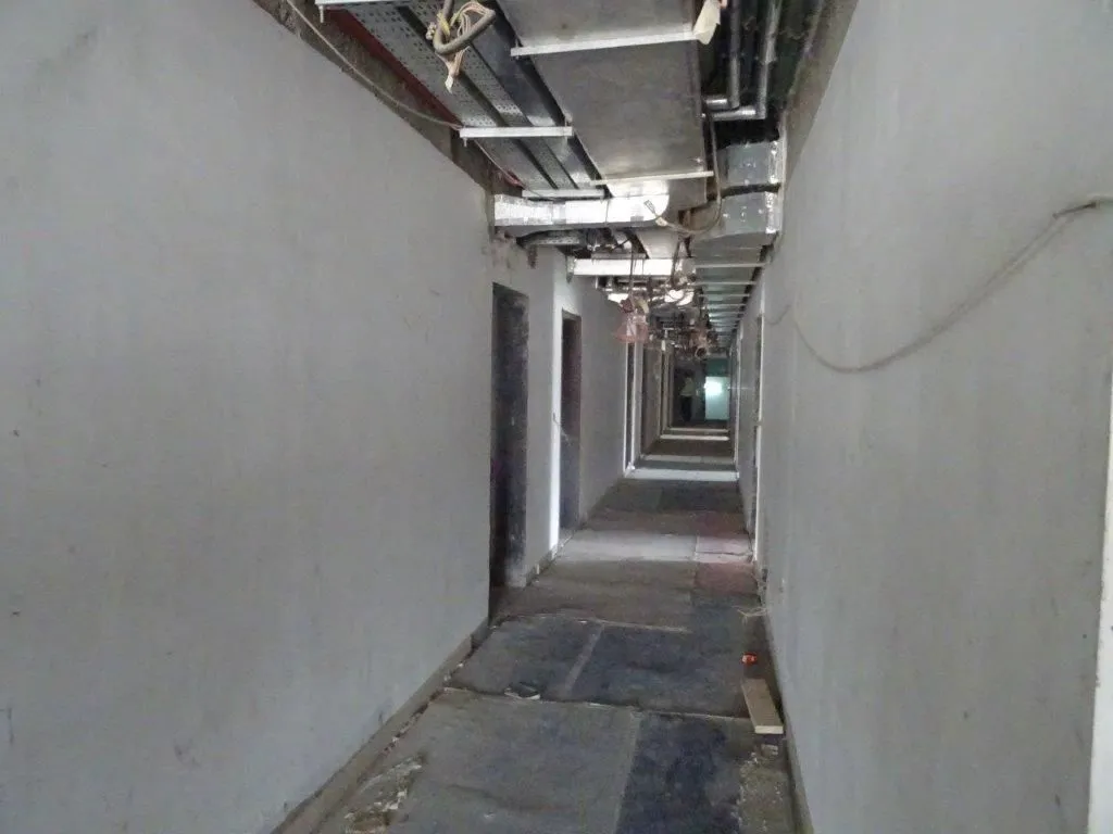 project inspections