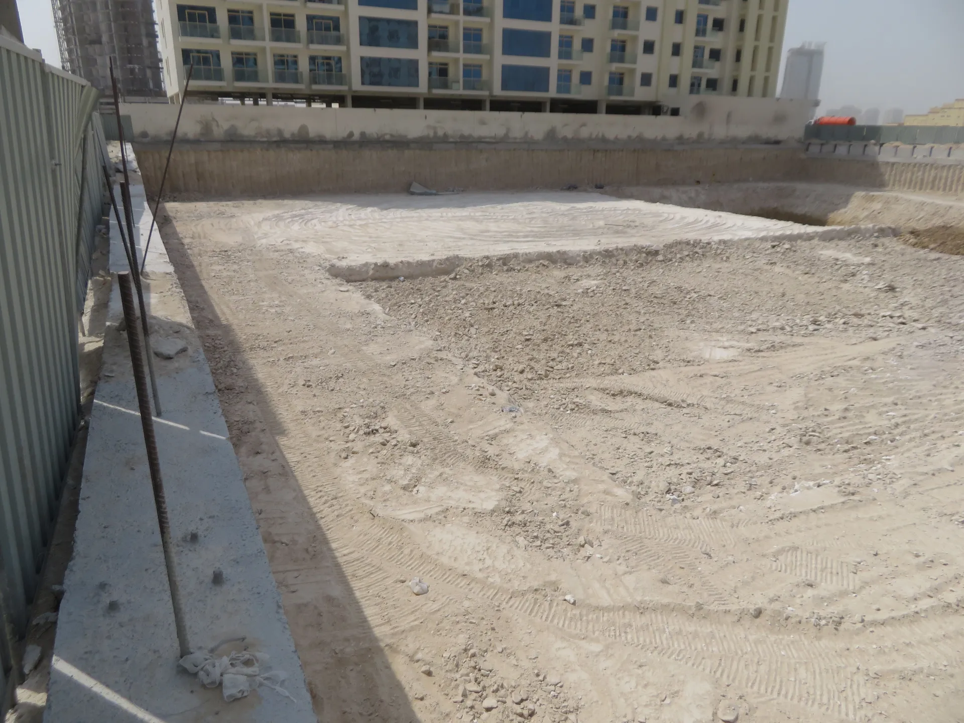 project inspections
