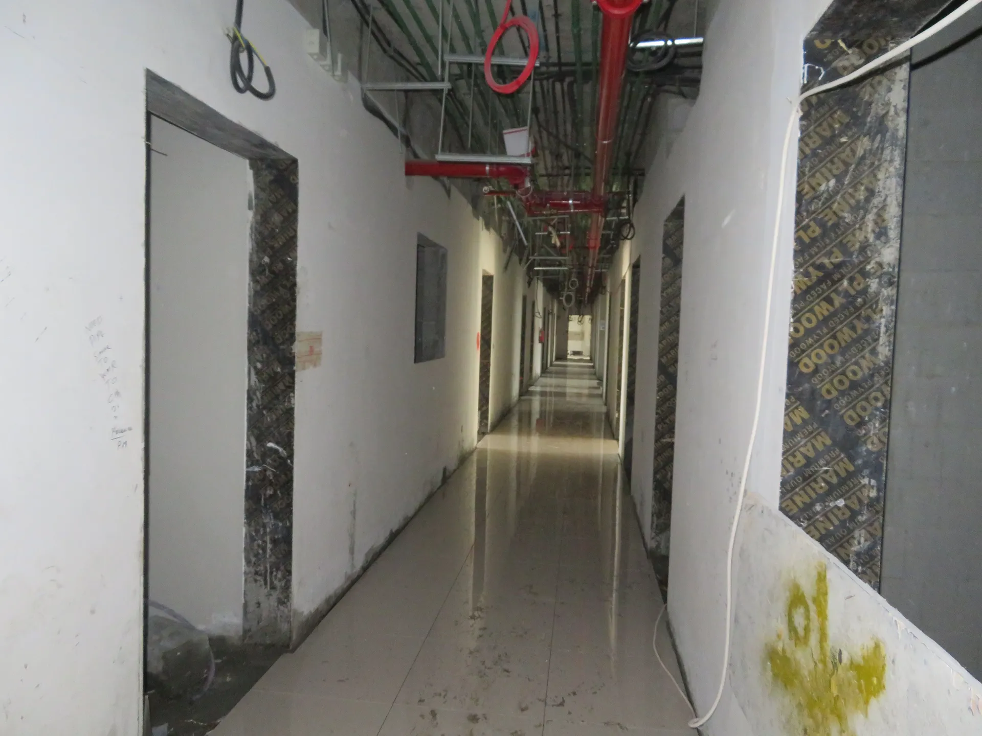 project inspections