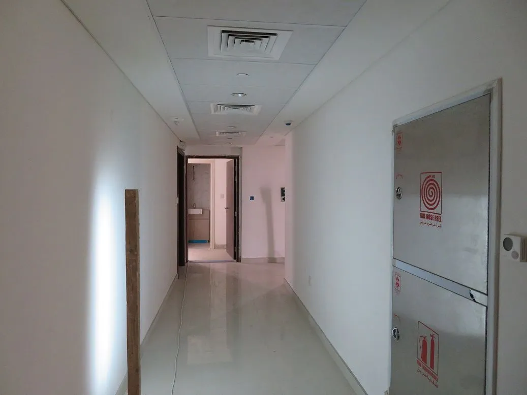 project inspections