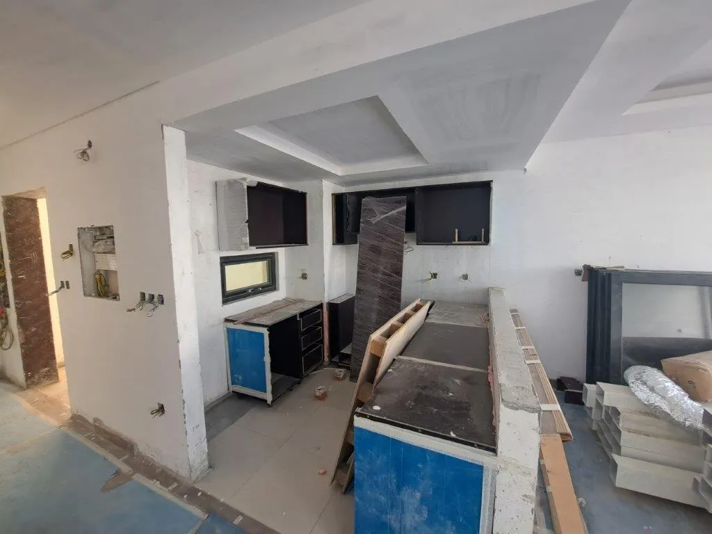 project inspections