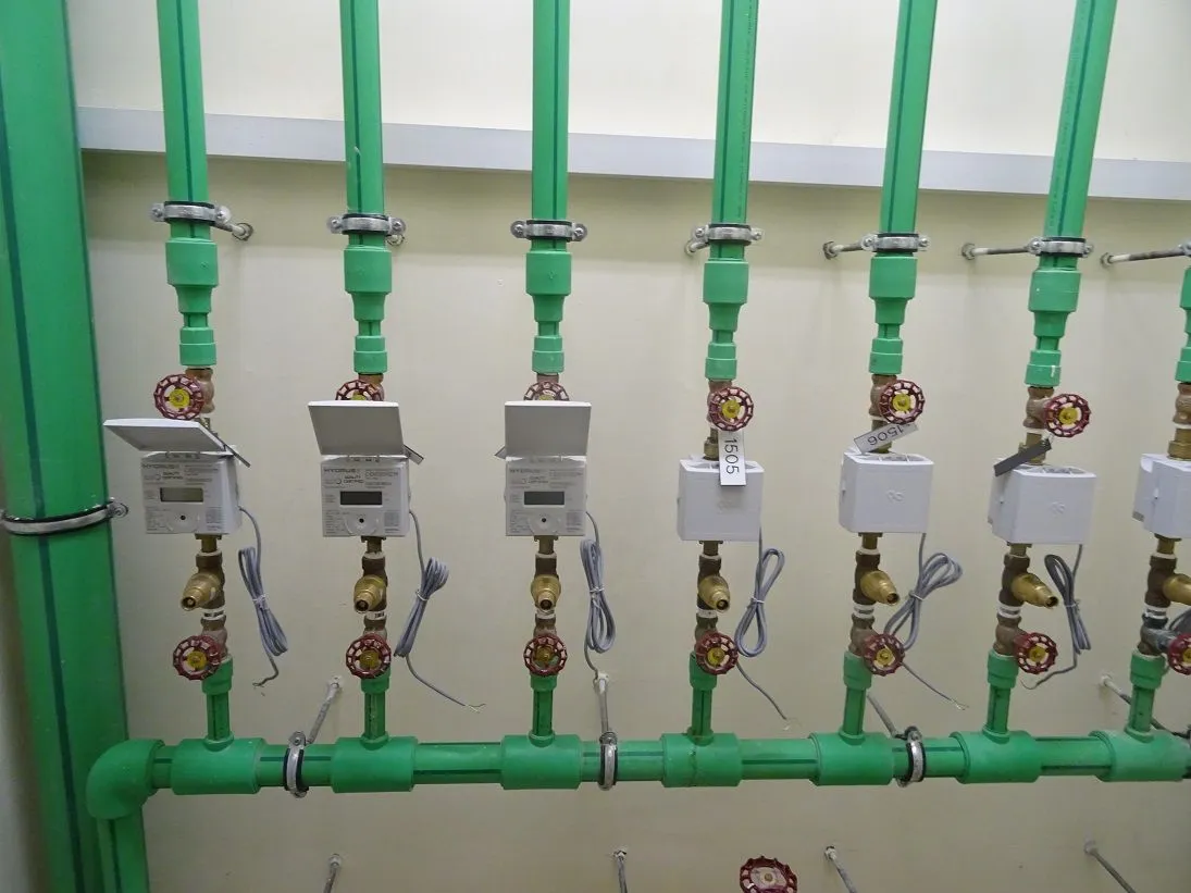 project inspections