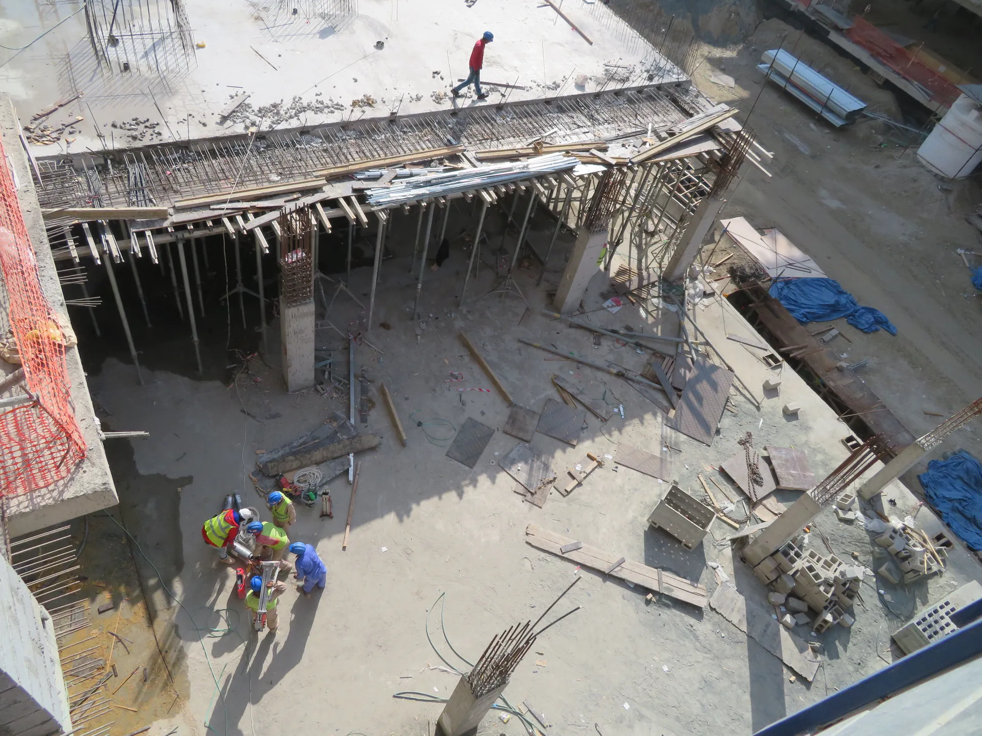 project inspections