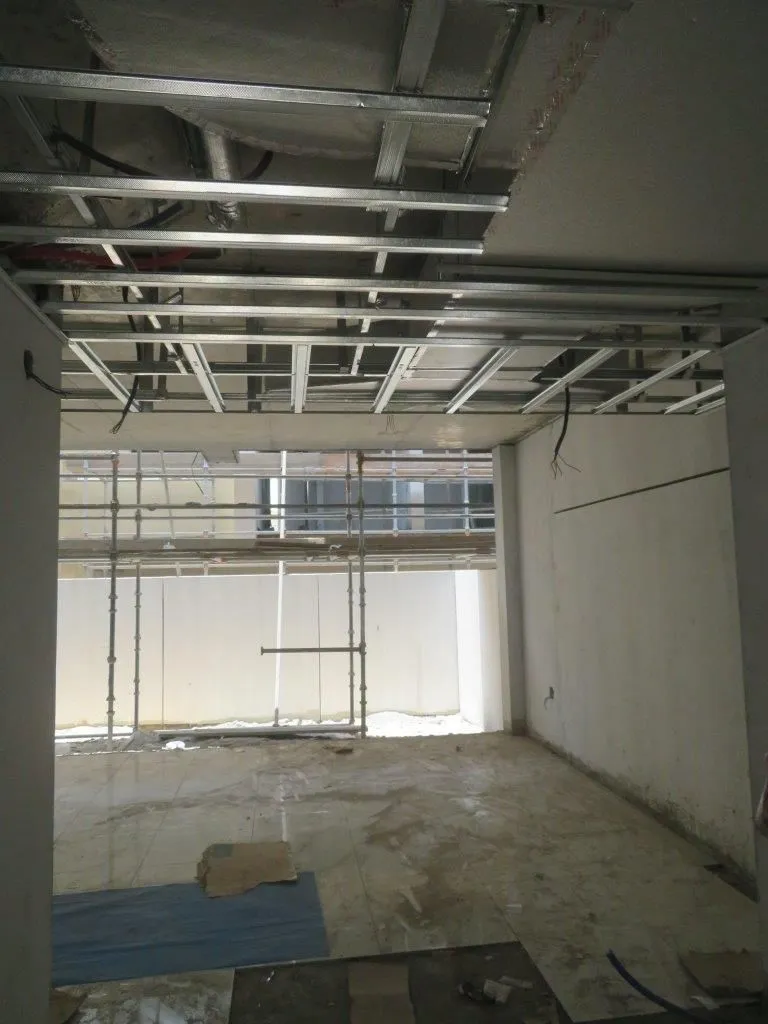 project inspections