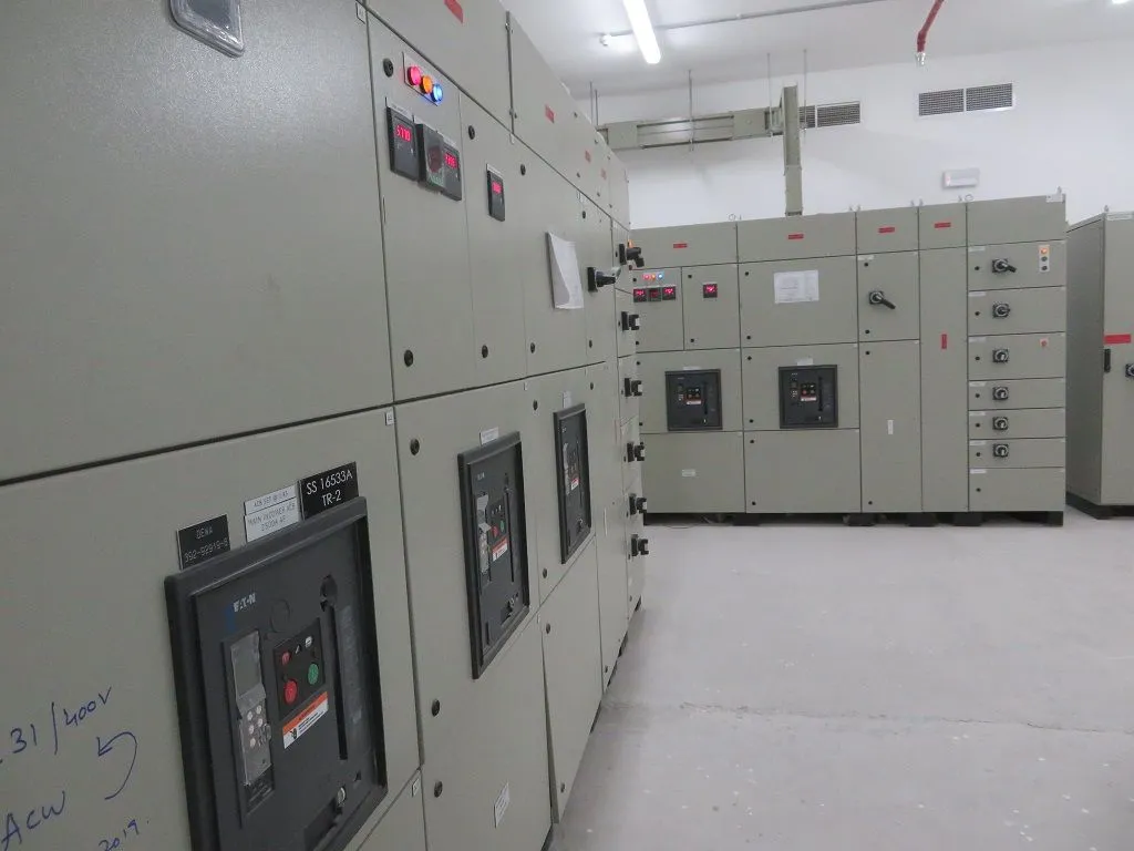 project inspections