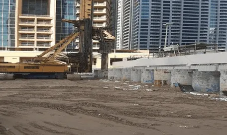 project inspections