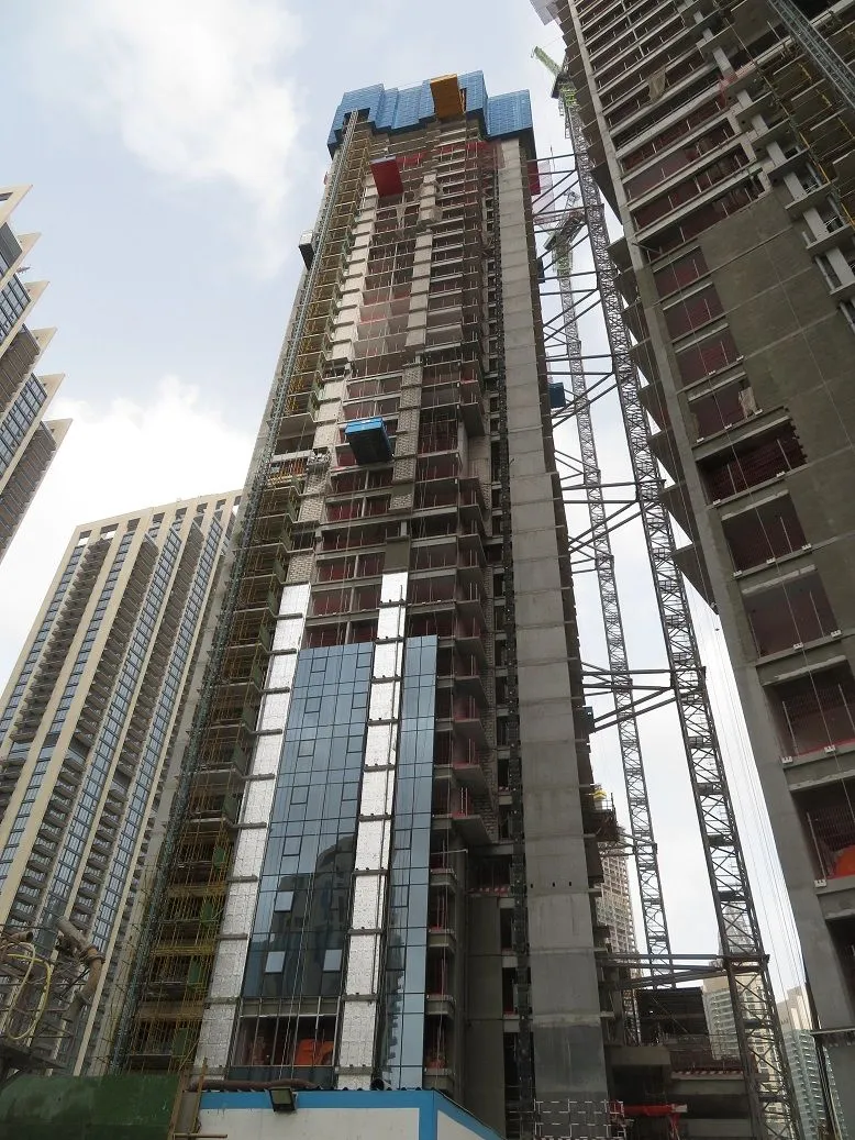 project inspections