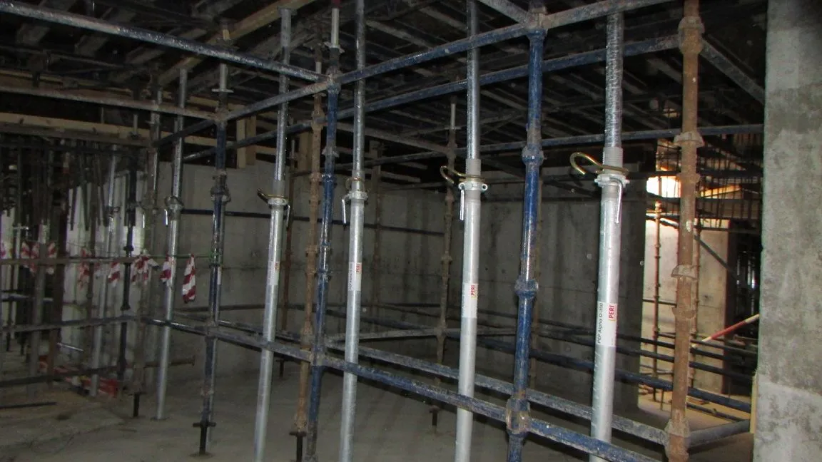 project inspections