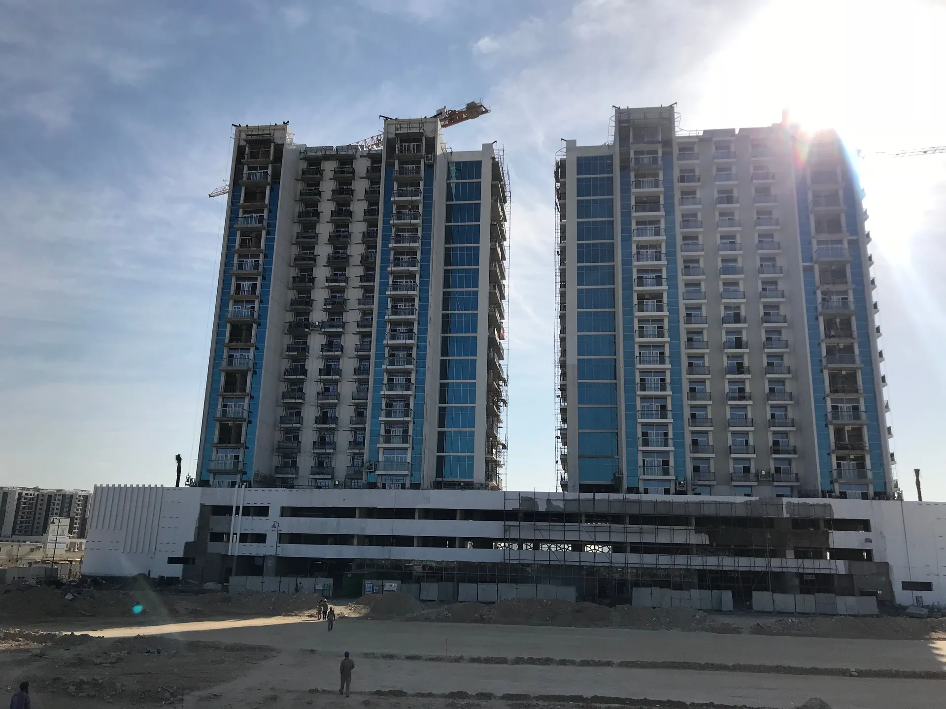 project inspections