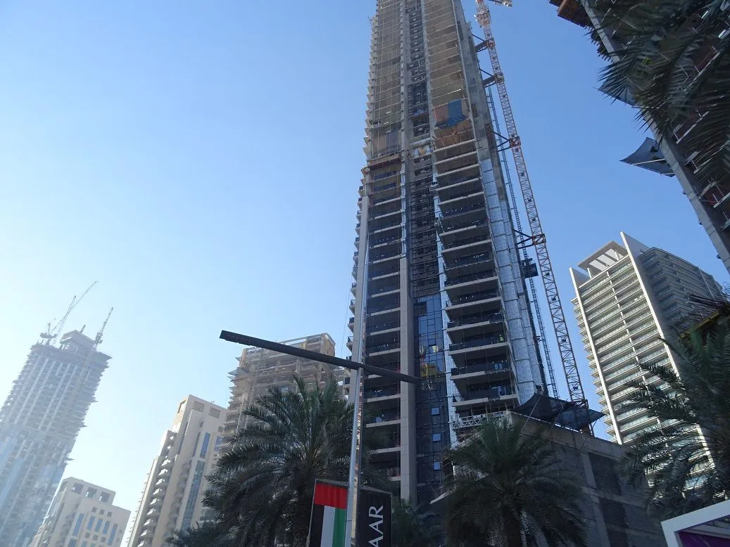 project inspections