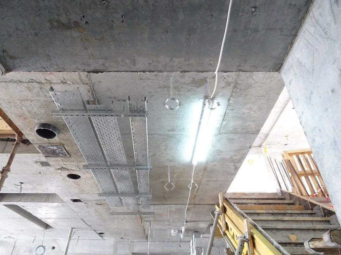 project inspections