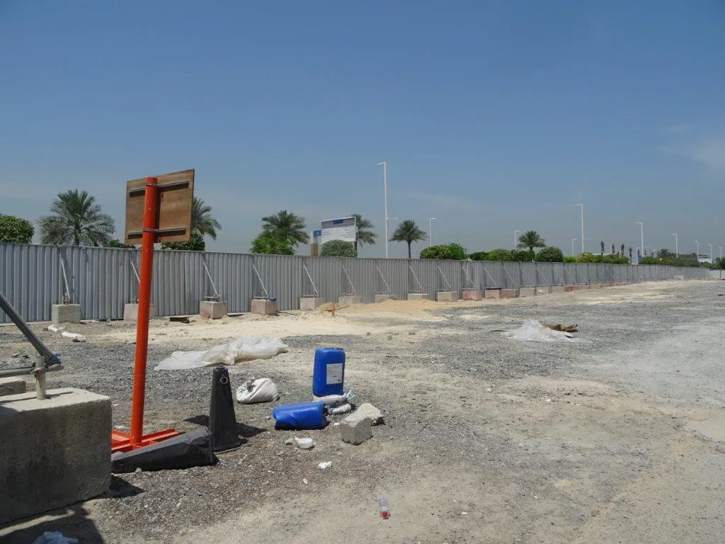 project inspections