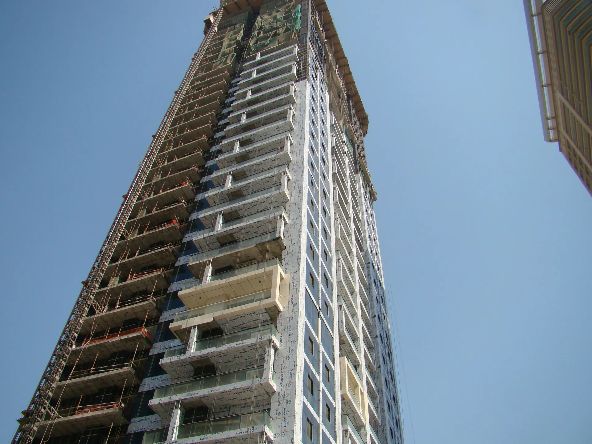 project inspections
