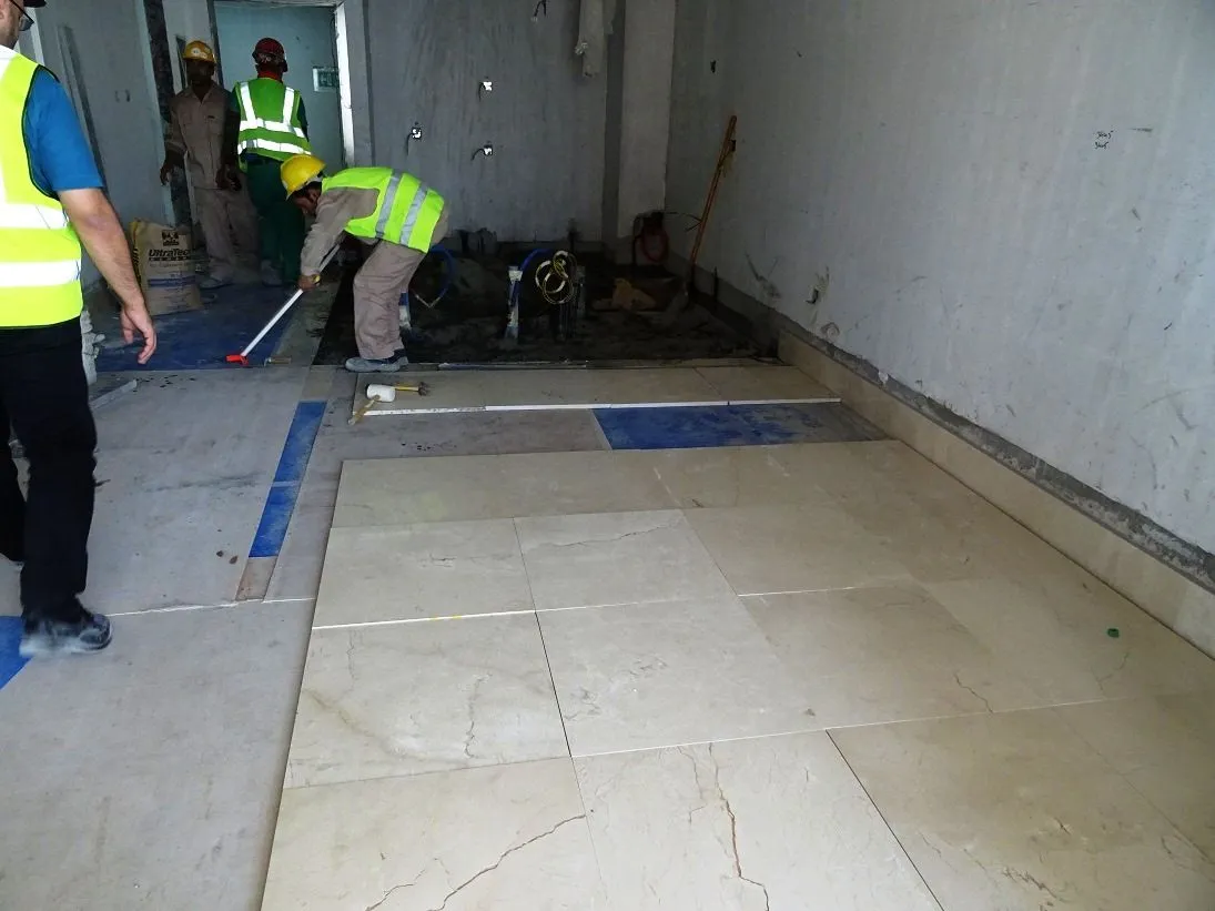 project inspections