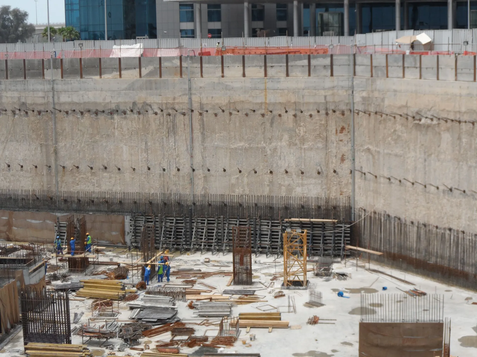 project inspections