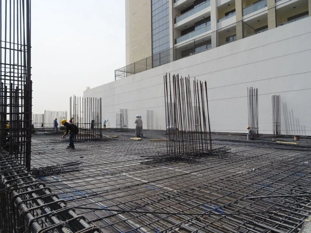 project inspections