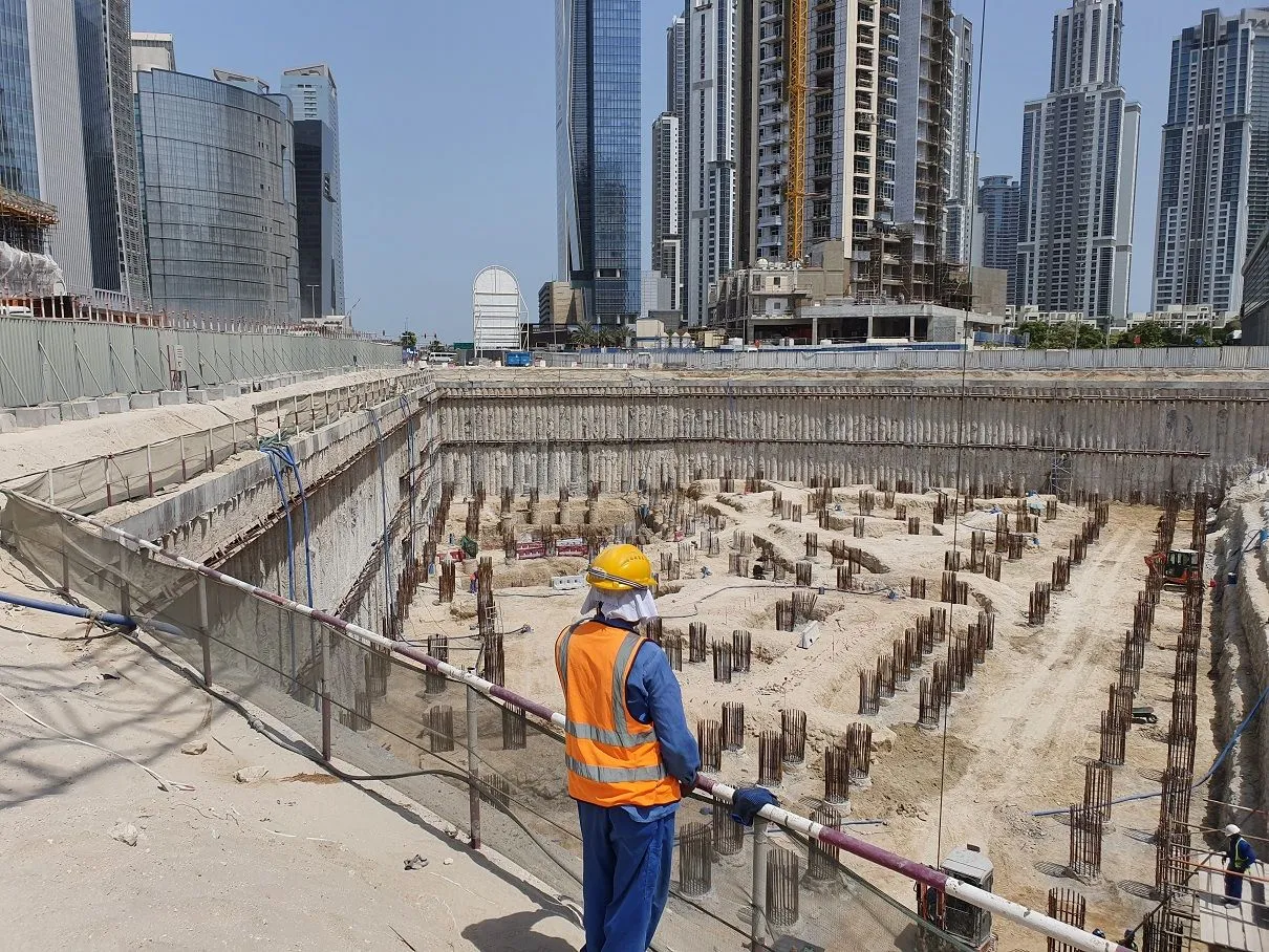 project inspections