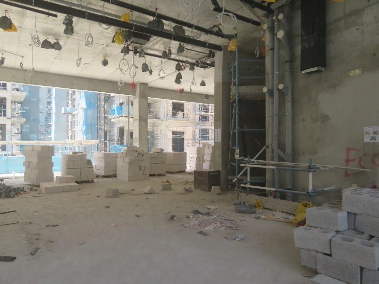 project inspections