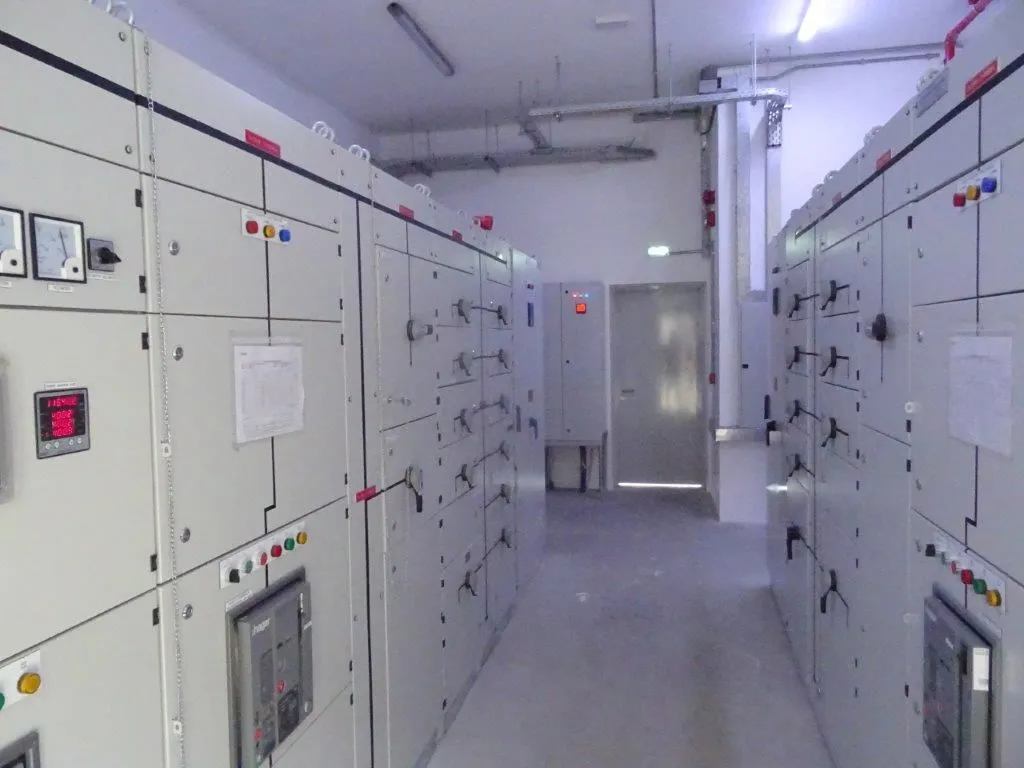 project inspections