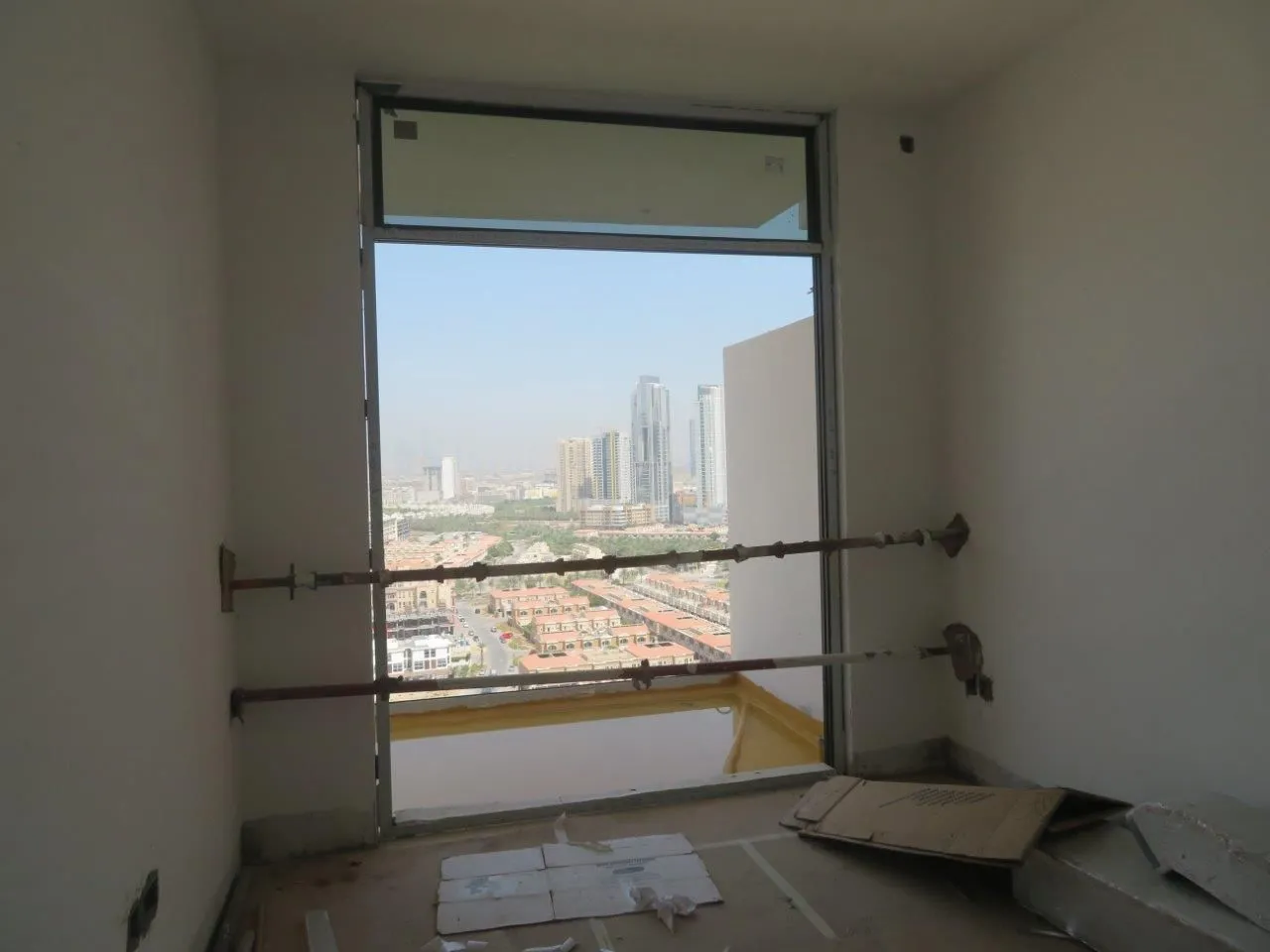 project inspections