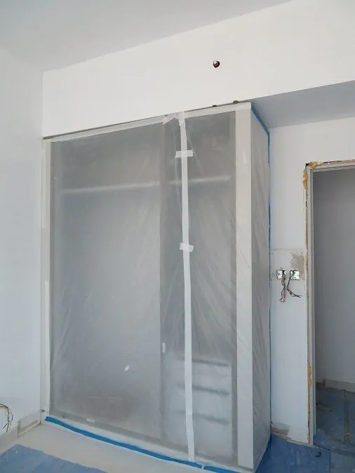 project inspections