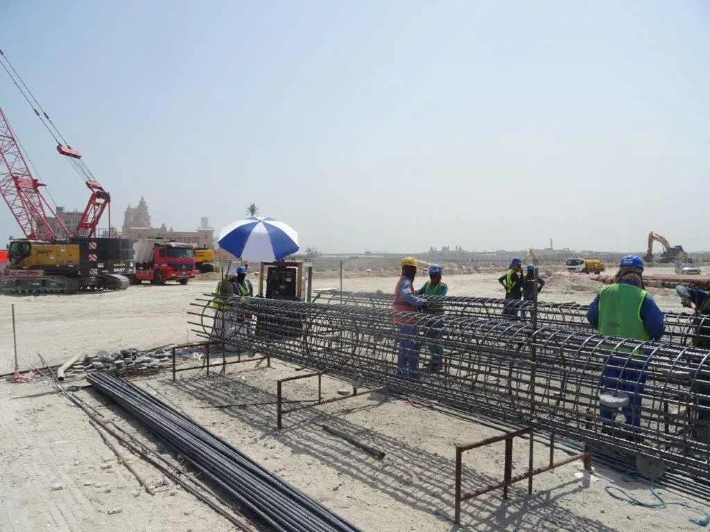 project inspections