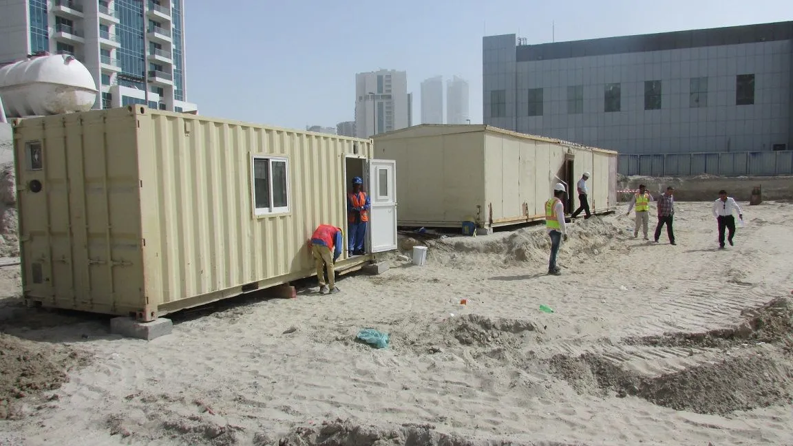 project inspections