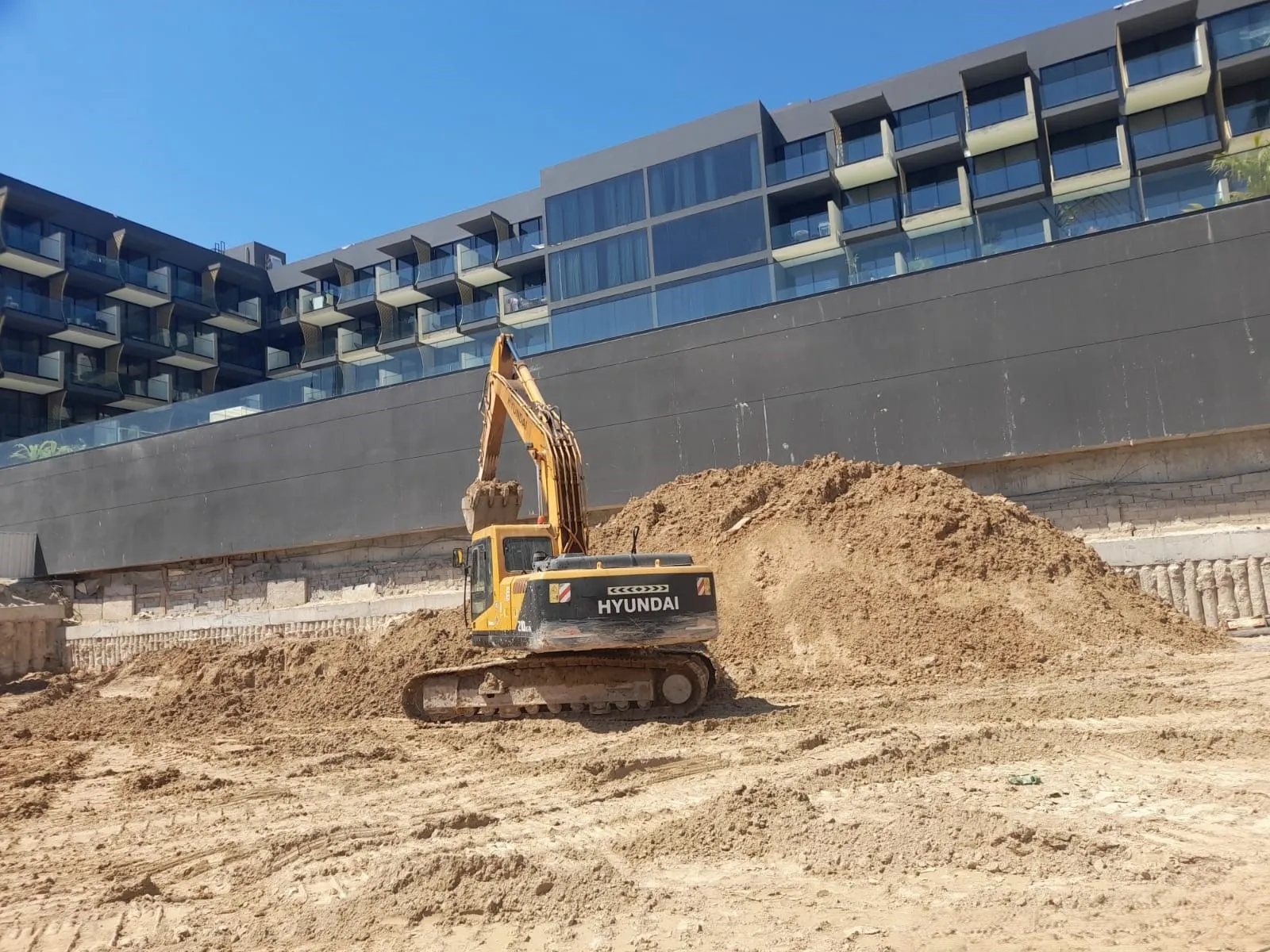 project inspections