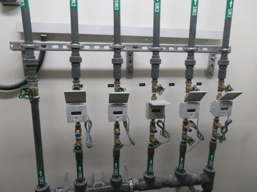project inspections